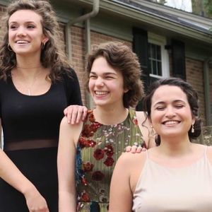 Meet your Posher, Emilienne